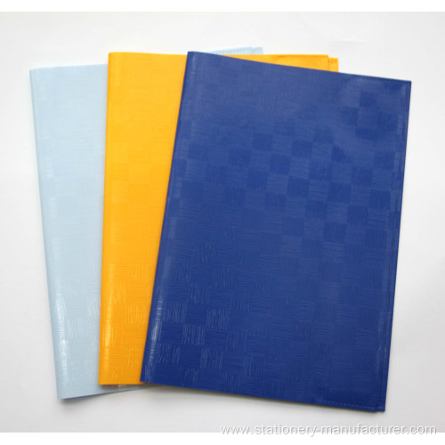 Matte Finish Book Jacket Covers